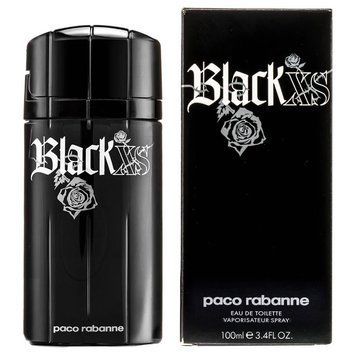 Paco Rabanne Black XS for Him оригінал, парфуми чоловічі блек ексес пакаробан, пакробан чоловічі 32098 фото