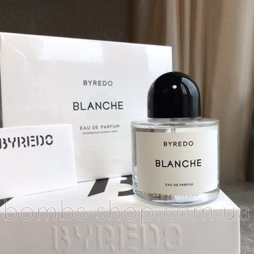 Byredo Blanche ( Байредо Бланш ) Жіноча парфумована вода 100мл 28810 фото