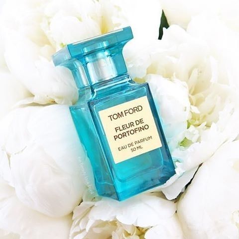 Tom Ford Fleur De Portofino, Том Форд Флер де Портофіно 100 мл оригінал 31252 фото