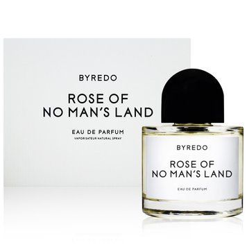 Парфумована вода Byredo Rose Of No Man's Land для чоловіків і жінок (оригінал) - edp 100 ml 32505 фото