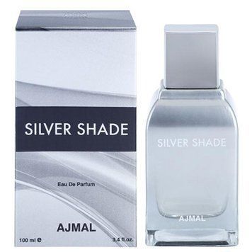 Ajmal Silver Shade для чоловіків (оригінал) - edp 100 ml 32118 фото