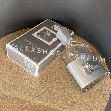 Парфуми Чоловічі Creed Aventus Cologne 100 ml Крід Авентус Кологне 100 мл 55625 фото