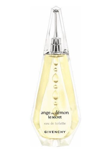 Givenchy Ange Ou Demon Le Secret Туалетна вода 100 ml Духи Живанші Ангели І Демони Ле Секрет 100 мл 28582 фото