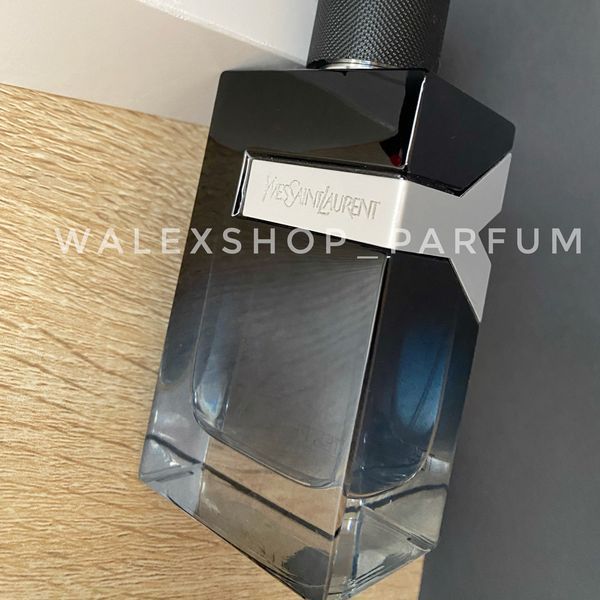 Чоловічі Духи Yves Saint Laurent Y eau de parfum (Tester) 100 ml Ів Сен Лоран Y (Тестер) 100 мл 55324 фото