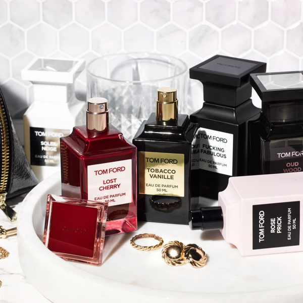 Лост Черри Том Форд Tom FORD Lost Cherry Оригинал 50 ml 32011 фото