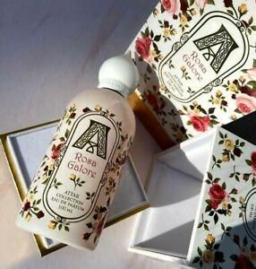 Attar Collection Rosa Galore для женщин оригинал, Атар оригинал, Атар Роза калор 32284 фото