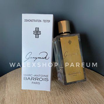 Унисекс Духи Marc-Antoine Barrois Ganymede (Tester) 100 ml Ганимед (Тестер) 55939 фото