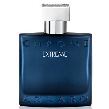 Парфумована вода Azzaro Chrome Extreme для чоловіків (оригінал) 100мл 32153 фото