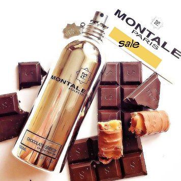 Montale Chocolate Greedy edp 100ml Tester оригінал тестер монталь шоколад 31210 фото