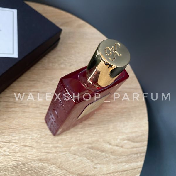 Духи Унисекс Kilian Rolling in Love (Тестер) 50 ml Килиан Роллинг Ин Лов (Тестер) 50 мл 55676 фото