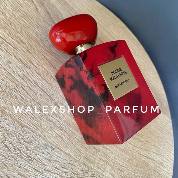 Женские духи Giorgio Armani Rouge Malachite (Original Pack) 100 ml Джорджио Армани Руж Малахит (Оригинальная Упаковка) 100 мл 55729 фото