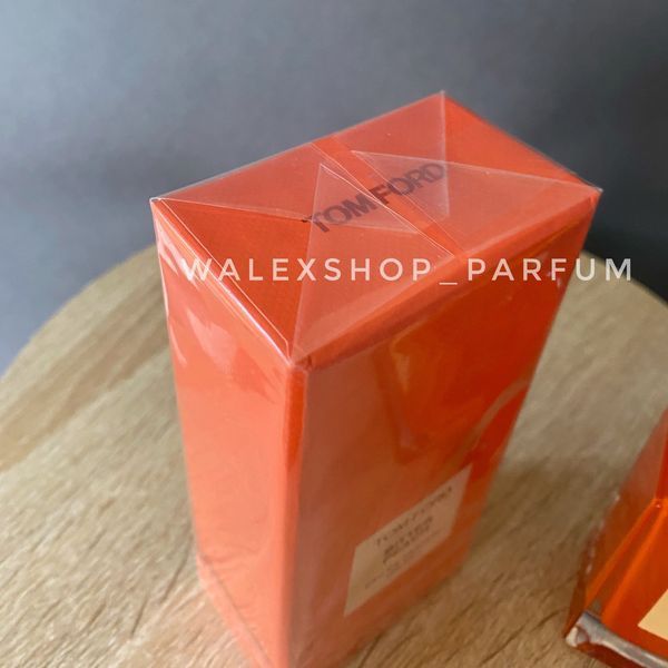 Духи Унісекс Tom Ford Bitter Peach (Original Pack) 100 ml Том Форд Бітер Піч (Оригінальна Упаковка) 100 мл 29344 фото