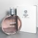 Chanel Chance Eau Tendre Туалетна вода 100 млл. Шанель Шанс Тендер Оригінал. Тестер 31226 фото 2