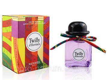 Женская парфюмированная вода Herme Twilly D`Herme EDP 30030 фото