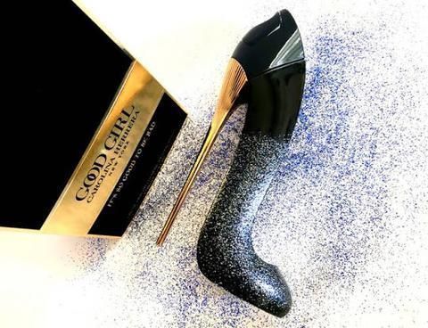 Carolina Herrera Good Girl Supreme, Кароліна Херера Гуд Герл оригінал новинка 32356 фото