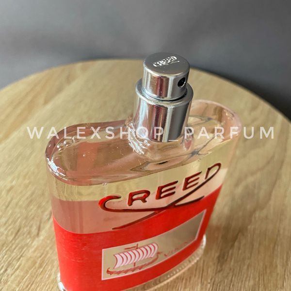 Мужские духи Creed Viking (Tester) 120 ml Крид Викинг (Тестер) 120 мл 55326 фото