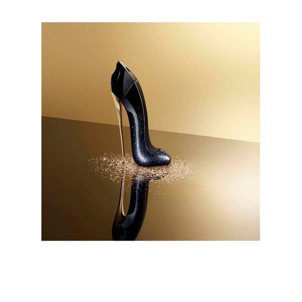 Carolina Herrera Good Girl Supreme, Кароліна Херера Гуд Герл оригінал новинка 32356 фото