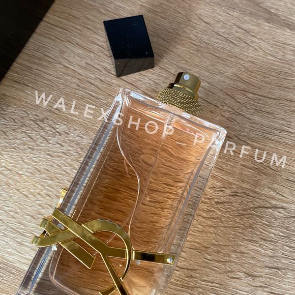 Женские Духи Yves Saint Laurent Libre eau de toilette 90 ml Ив Сен Лоран Либр 90 мл 55627 фото