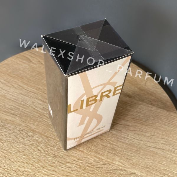 Женские Духи Yves Saint Laurent Libre eau de toilette 90 ml Ив Сен Лоран Либр 90 мл 55627 фото