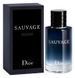 Christian Dior Sauvage Туалетна вода 100 ml Духи Крістіан Діор Саваж 100 мл 28680 фото 3