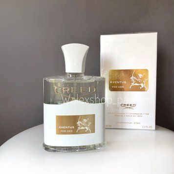 Жіночі парфуми Creed Aventus for Her (Original Pack) 100 ml Крід Авентус (Оригінальна Упаковка) 100 мл 29330 фото