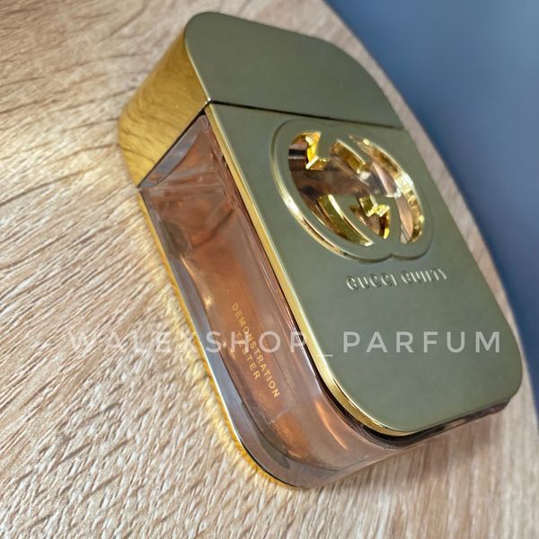 Женские духи Gucci Guilty (Tester) 75 ml Гучи Гилты (Тестер) 75 мл 55227 фото