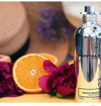 Montale Paris Mango Manga 100ml | Монталь Манго Манга тестер ОРИГІНАЛ 31229 фото