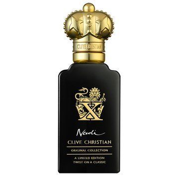Духи Clive Christian X Neroli для чоловіків і жінок (оригінал) - parfum 50 ml tester 32267 фото