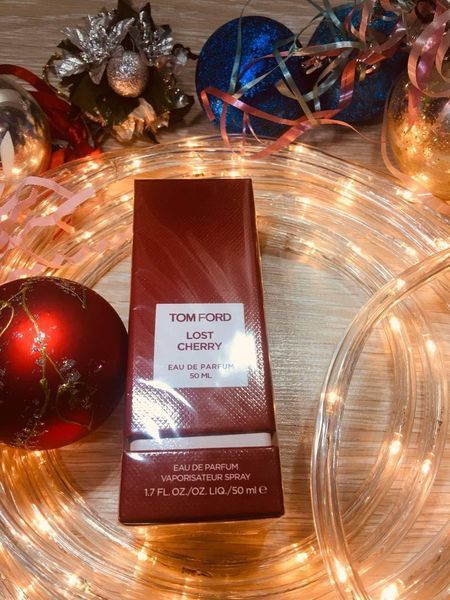 Лост Черрі Том Форд Tom FORD Lost Cherry Оригінал 50 ml 31236 фото