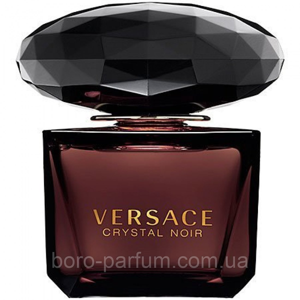 Женская парфюмированная вода Versace Crystal Noir 90 мл (Euro A-Plus) 29773 фото