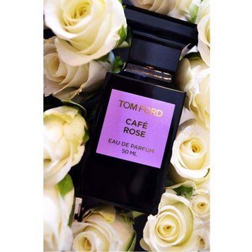 Tom Ford Cafe Rose унісекс 100 ml, Том Форд Кафе Роус оригінал, Том Форд Кафе Роус оригінал 32454 фото