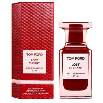 Tom FORD, лост черрі, Том Форд лост черрі, Том Форд лост черрі Оригінал, 50 ml, Tom Ford lost cherry 31213 фото