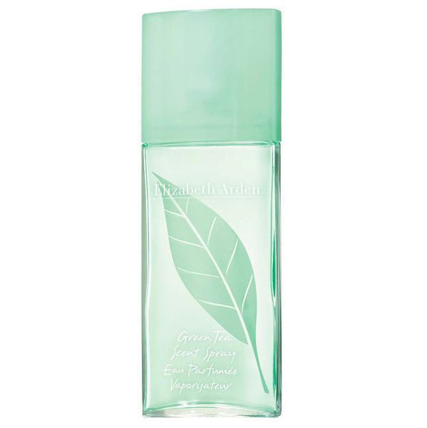 Elizabeth Arden Green Tea оригінал 100 ml tester, Грін Ті, Елізабет Арбен зелений чай, парфуми зелений чай 32517 фото