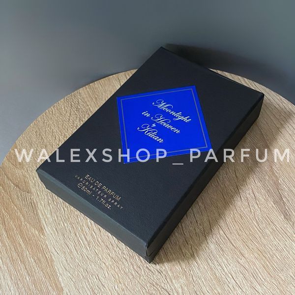 Жіночі парфуми Kilian Moonlight in Heaven (Original Pack) 50 ml Кіліан Мунлайт ін Хевен (Оригінальна Упаковка) 50 мл 55679 фото