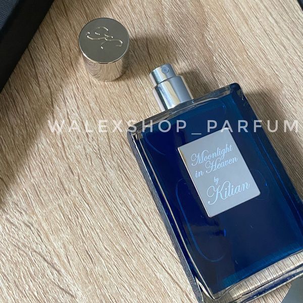 Жіночі парфуми Kilian Moonlight in Heaven (Original Pack) 50 ml Кіліан Мунлайт ін Хевен (Оригінальна Упаковка) 50 мл 55679 фото