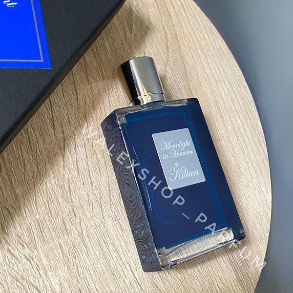 Жіночі парфуми Kilian Moonlight in Heaven (Original Pack) 50 ml Кіліан Мунлайт ін Хевен (Оригінальна Упаковка) 50 мл 55679 фото