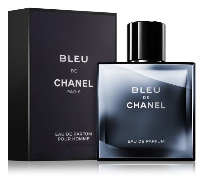 Chanel Bleu De Chanel Парфумована вода 100 ml Духи Шанель Блю Блу Де Шанель 100 мл 28682 фото