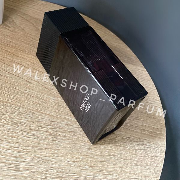 Мужские Духи Tom Ford Noir (Tester) 100 ml Том Форд Ноир (Тестер) 100 мл 55329 фото