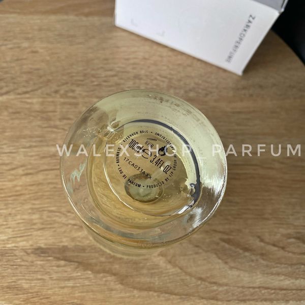 Духи Унисекс Zarkoperfume Quantum Molecule (Тестер) 100 ml Заркопарфюм Квантовая Молекула (Тестер) 100 мл 55893 фото