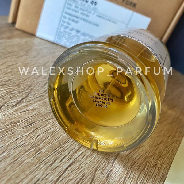 Духи Унисекс Le Labo Ylang 49 (Tester) 100 ml Ле Лабо Юланг 49 (Тестер) 100 мл 55843 фото