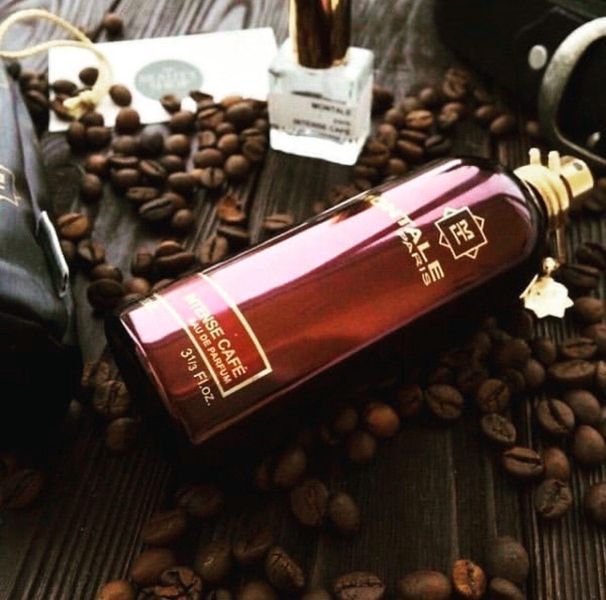 Montale Chocolate Greedy edp 100ml Tester оригінал тестер монталь шоколад 32068 фото