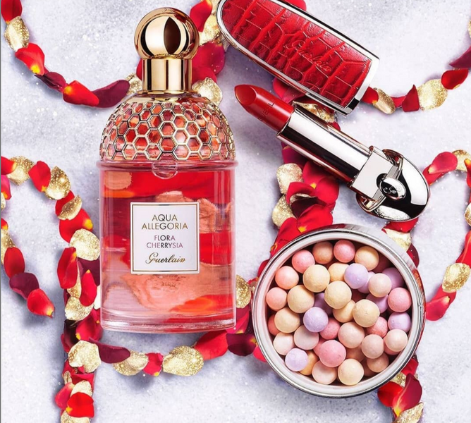 Аква Аллегория ОРИГИНАЛ AQUA ALLEGORIA Mandarine-Basilic Туалетная вода GUERLAIN Мандарин Базилик 31206 фото