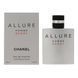 Chanel Allure Homme Sport Original TESTER 100 ml (Чоловічі Шанель Алюр Хоум Спорт ОРИГІНАЛ Алюр Хом) 31214 фото 8