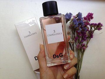 DolceANDGabbana L`Imperatrice 3 оригінал- 100 ml tester, парфуми імператриця 3 дольче габана 32520 фото