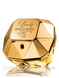 Женская парфюмированная вода Paco Rabanne Lady Million 80 мл (Euro A-Plus) 29745 фото 2