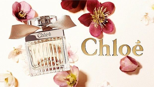 Chloe Eau de Parfum 75 ml, Хлое оригинал Парфюм 32593 фото