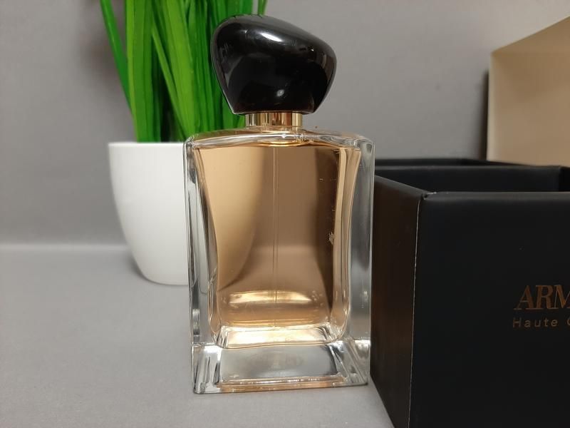 Giorgio Armani Prive Gard&eacute;nia Antigua тестер edt 100 ml, парфуми Армані прайв гарденія 32001 фото
