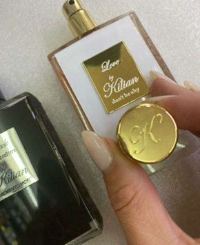 Kilian Love By Kilian Don't Be Shy, Кіліан Донт Бі Шай оригінал жіночі дух, лухи Кіліан жіночі 50 мл 32399 фото