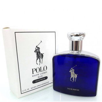 Парфумована вода Ralph Lauren Polo Blue для чоловіків (оригінал) - edp 125 ml tester 32163 фото