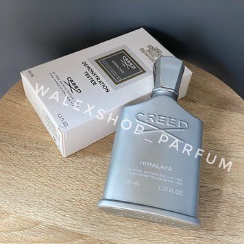 Парфуми Чоловічі Creed Himalaya (Tester) 100 ml Крід Гімалаї (Тестер) 100 мл 55331 фото